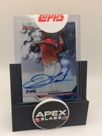 2016 Bowman's Best Touki Toussaint Auto Refractor