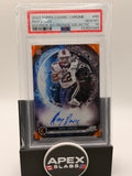 2024 Topps Cosmic Chrome Equinox Autographs Ray Davis /25