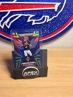 Michael penix jr thunderbirds
