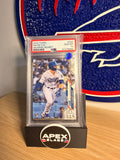 Carte recrue Gavin Lux 2020 Topps Series 1 #292 PSA 10