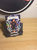 DANIEL MUÑOZ #22