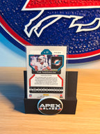 TUA TAGOVAILOA Red prizm #107