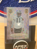 2025 Panini Donruss Elite – Nic Scourton RC /649