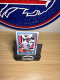 Emeka Egbuka #375 – 2025 Donruss Rated Rookie