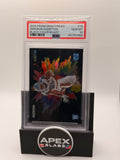 2025 Panini Prizm Draft Picks Black Color Blast Omarion Hampton