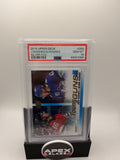 2019 Upper Deck J.hughes/q.hughes #250 psa 10