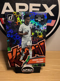 BUKAYO SAKA #5 jumbo kaboom