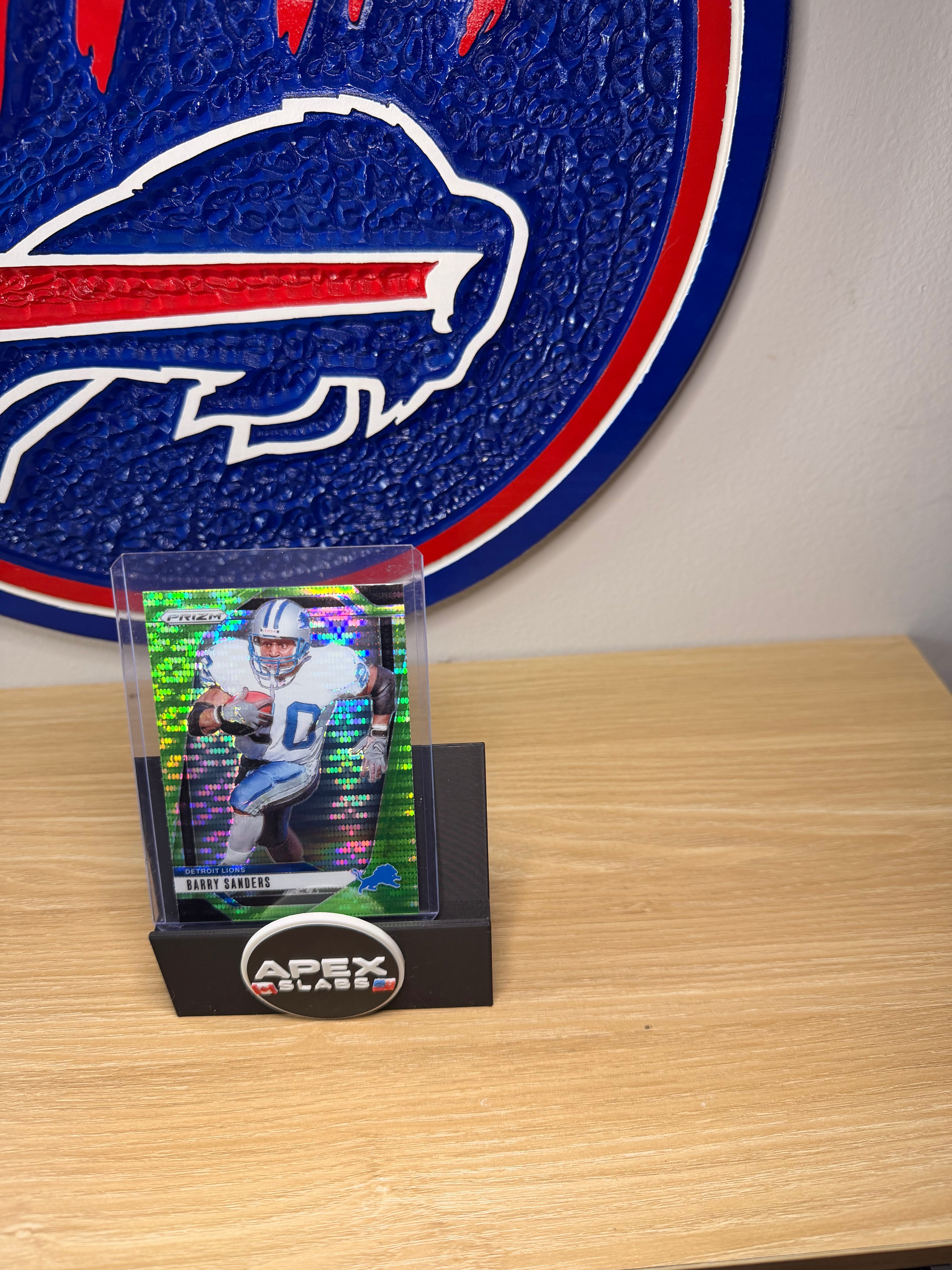 Barry sanders #99