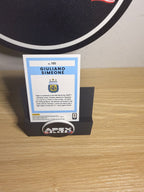 GIULIANO SIMEONE #165