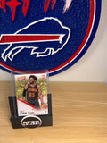 De’Andre Bembry #58 /699