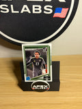PIERCE CHARLES ROOKIE