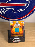 Jaylen Waddle Burners
Jersey #ABU-JWA Dolphins