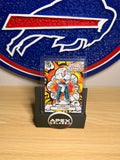 Dan Marino Bomb Squad BS-DMO – 2025 Donruss Football