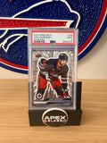 JOSH MORRISSEY #196 PSA 9