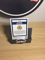 Rated rookie lot