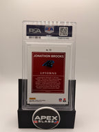 Jonathon Brooks Uptown PSA 9