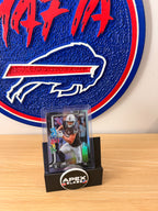 Brock Bowers “Future Stars” Refractor FS-21