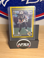 Alvin Kamara 2024 Panini Score Or