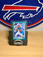 Bryce Young n° 196 – Donruss Football 2025