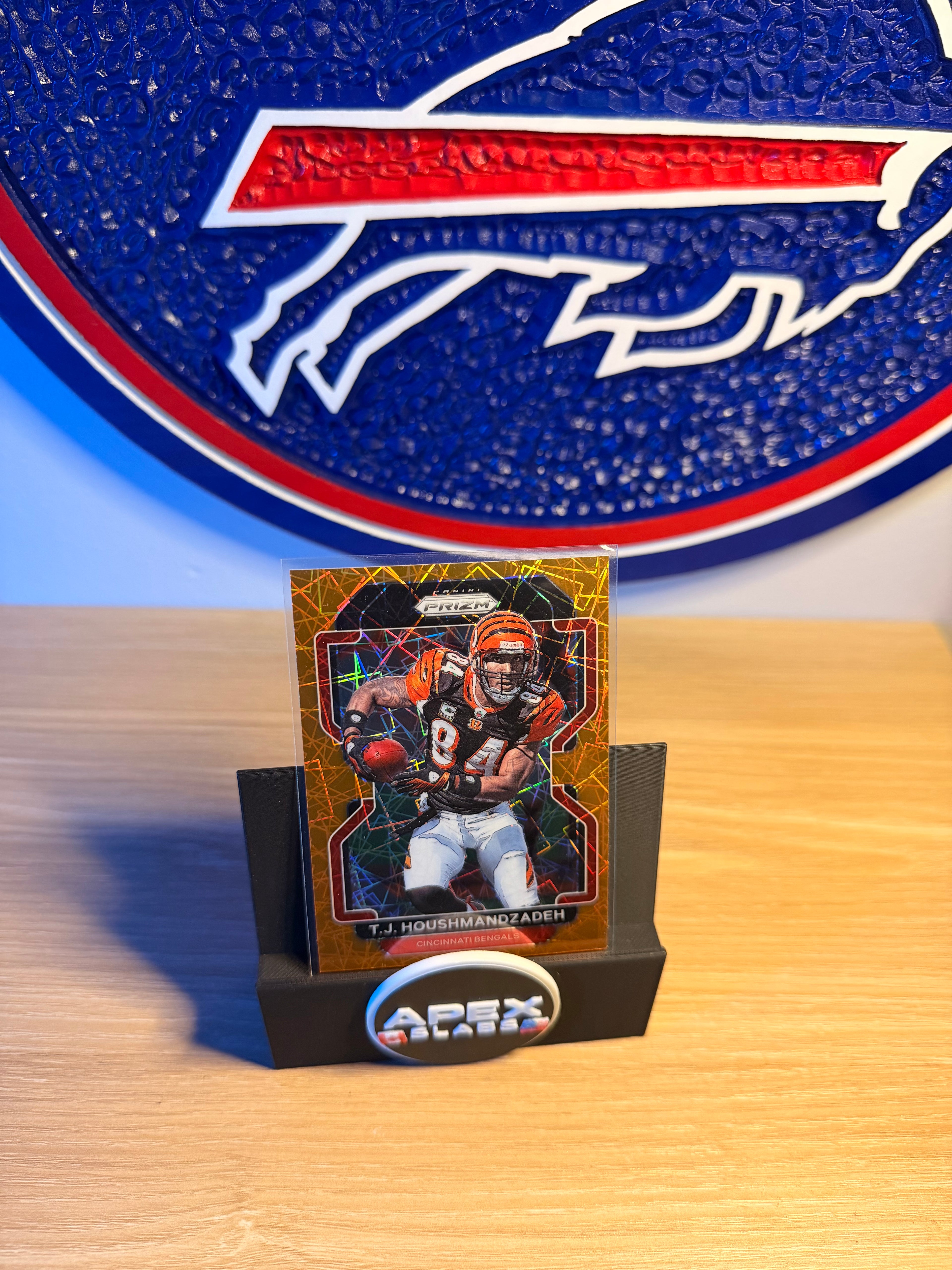 T.J. HOUSHMANDZADEH #279