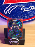 JOE SCHOBERT Red prizm #17