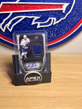 Cody Hodgson 2011-12 SP Game Used Rookie Exclusive Auto Maillot /499