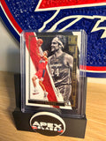 2021-22 Panini Impeccable Corey Kispert Rookie RC GOLD /49 Washington Wizards