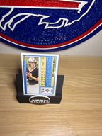 Tyler Shough #304 – 2025 Donruss Rated Rookie