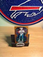DAN MARINO orange ice #112