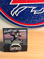ALVIN KAMARA #B-5
