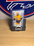JONATHAN MARCHESSAULT #121 /699