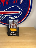 Andrew Bynum #16 /299 patch
