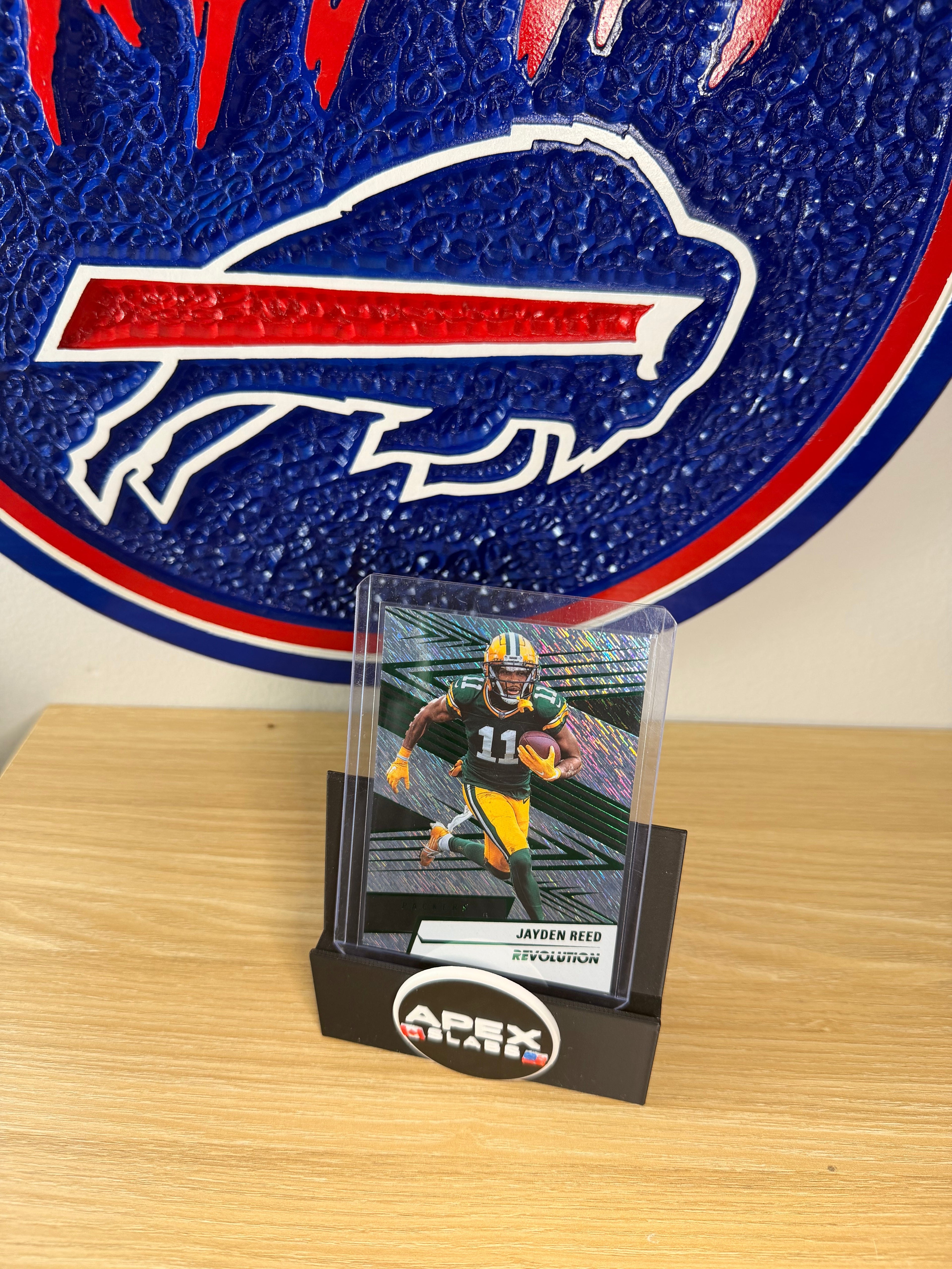 Jayden reed #61 /699