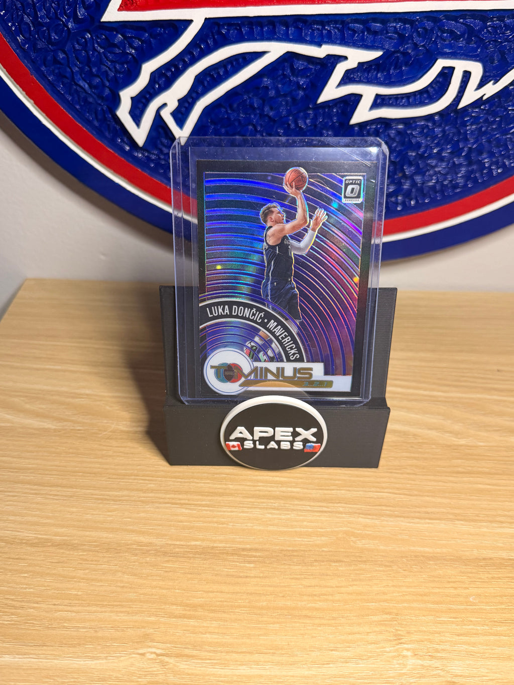 LUKA DONČIĆ #10