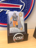 T.J. Watt – “The Elite” Insert (#2)