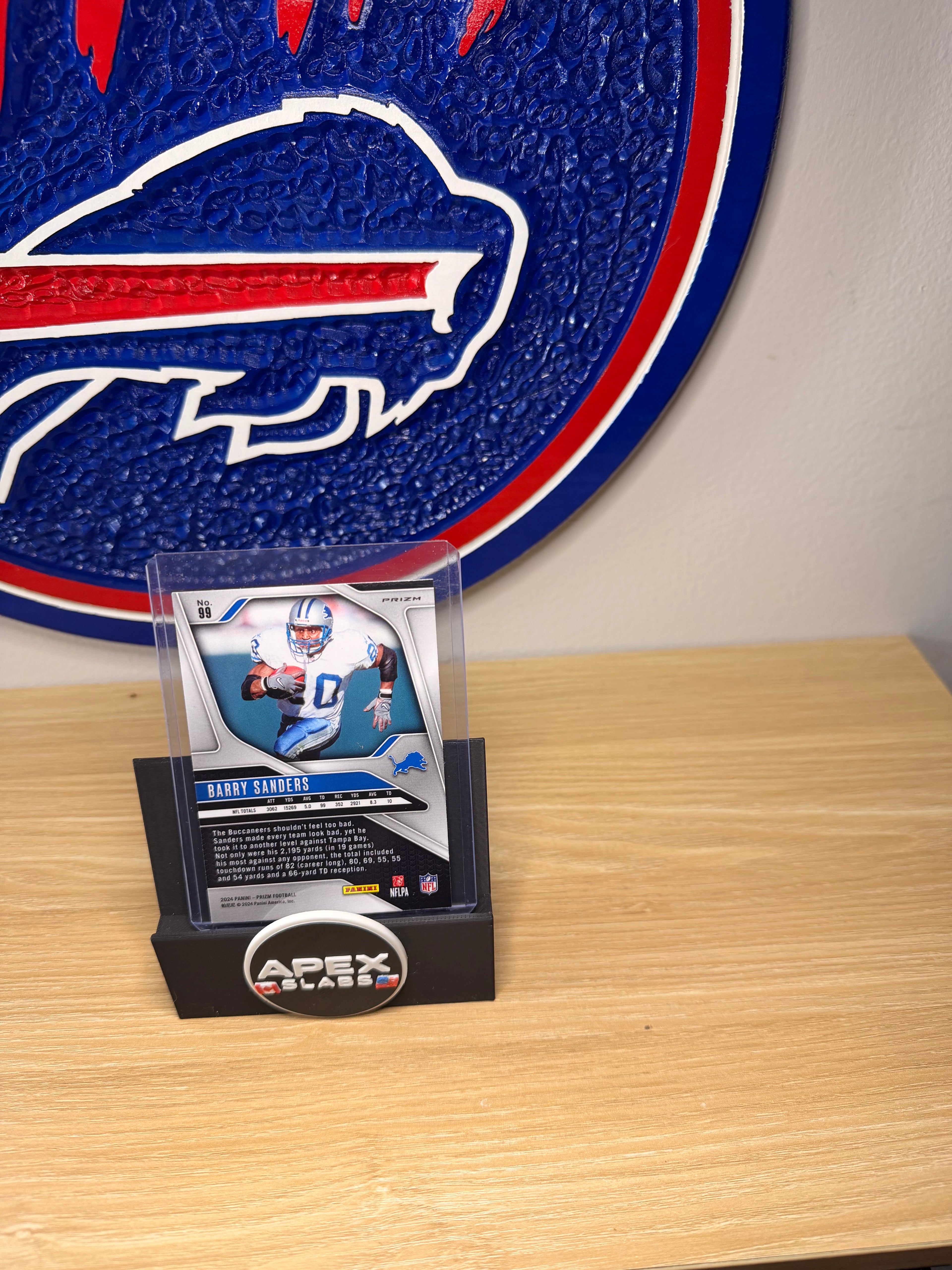 Barry sanders #99