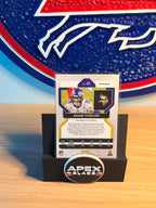 ADAM THIELEN Prizm Rouge #126