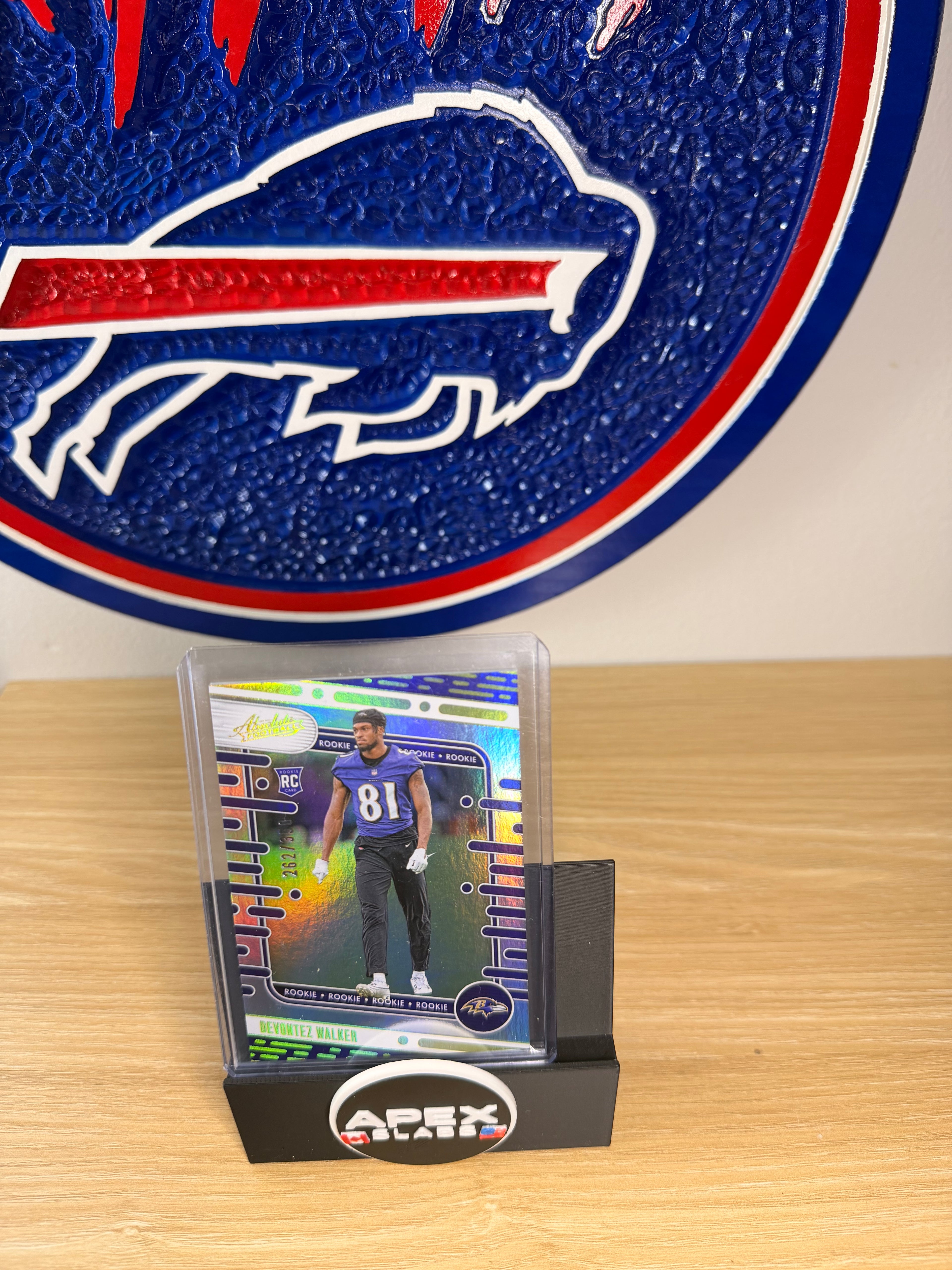 DEVONTEZ WALKER #181 /350