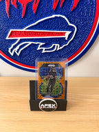 Lamar Jackson Prizm — #282