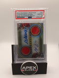 2022 Bowman University Inception Dual Autograph Relics Stroud / Smith-Njigba
