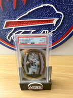 Psa 10 Sam Darnold Silver Prizm