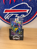 Kyren Williams Prizm #101 /200