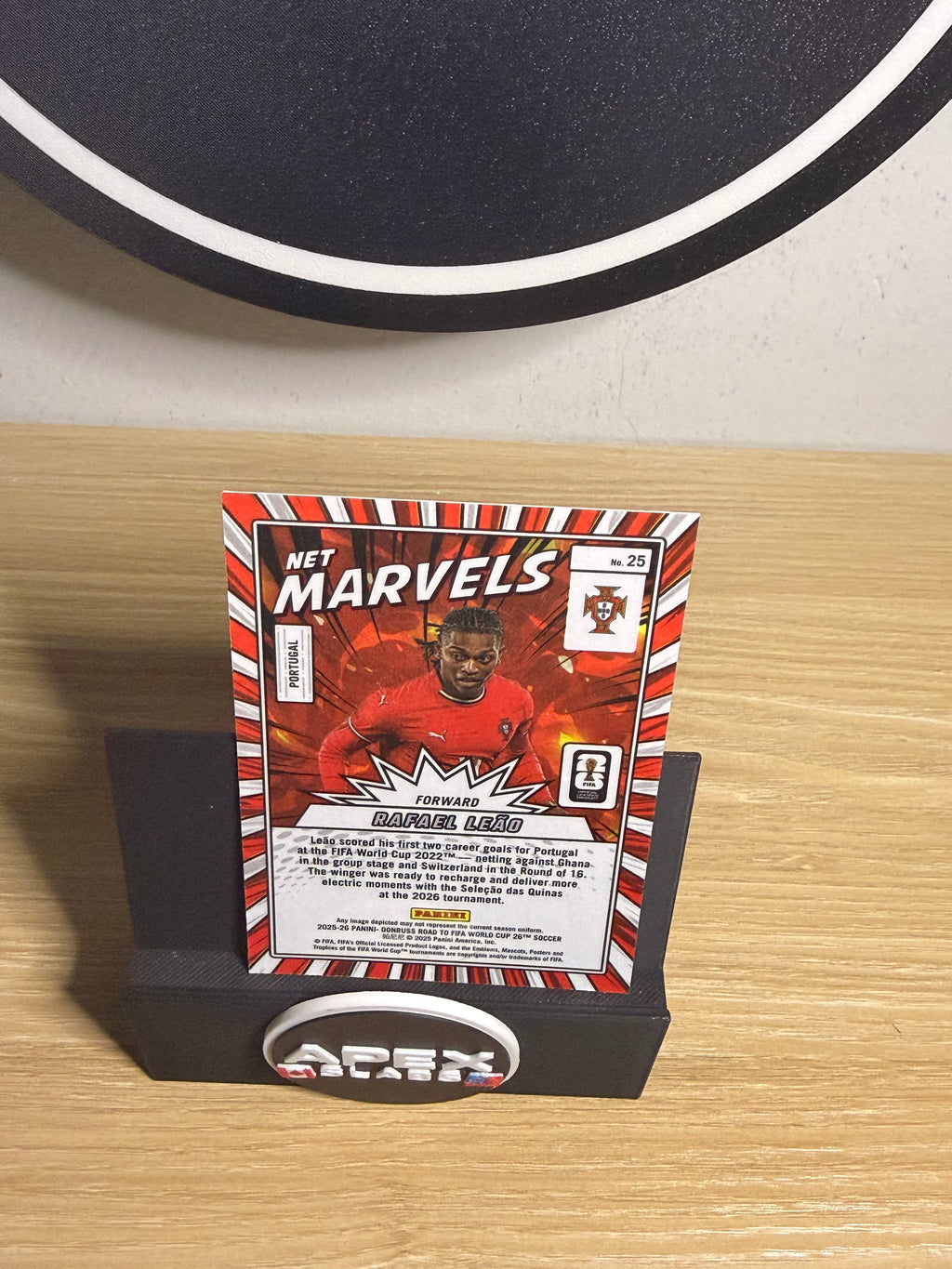 RAFAEL LEÃO marvels #25