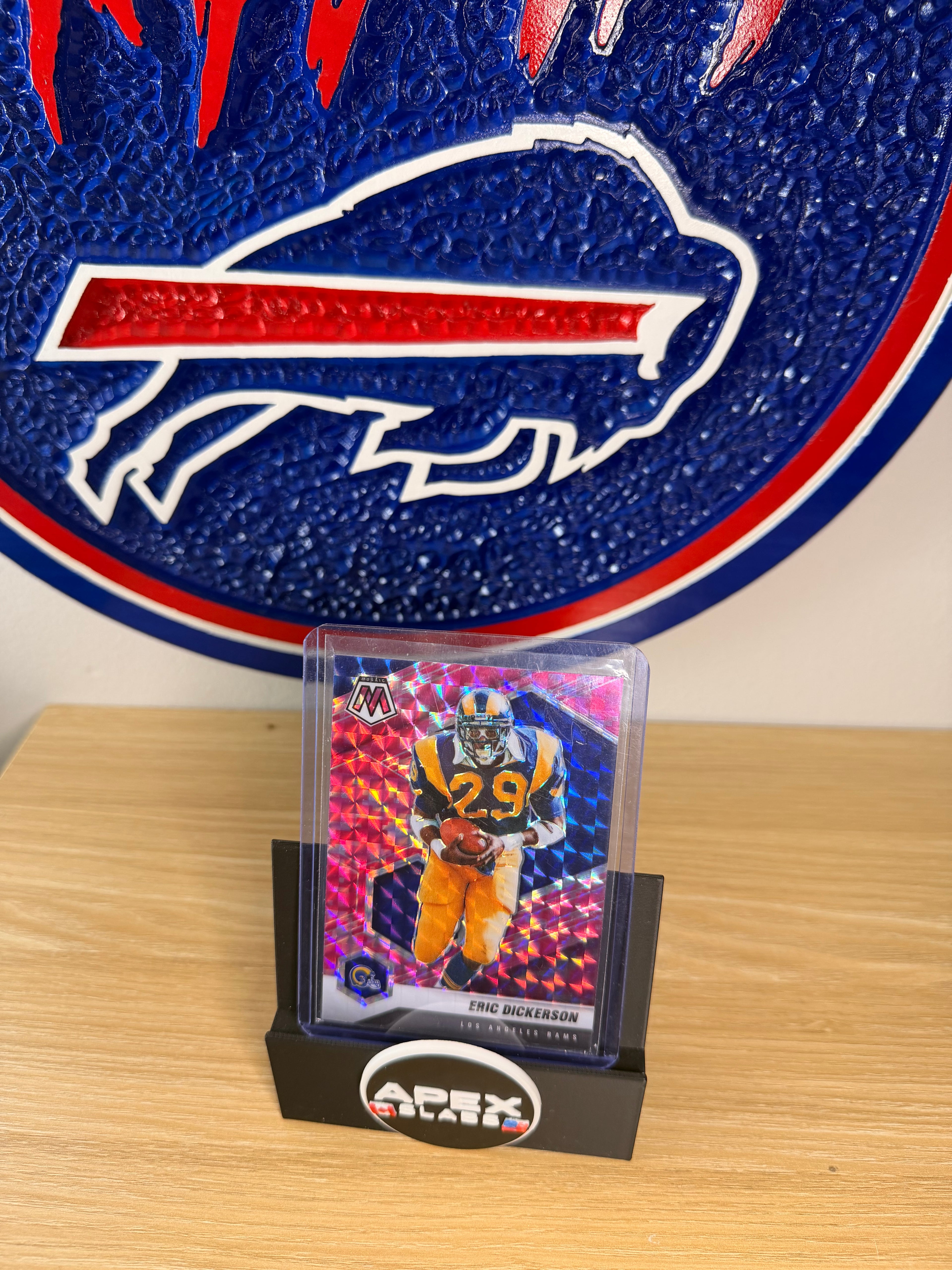 ERIC
DICKERSON #117