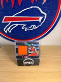 Rj Harvey patch /149