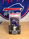 Jordan Addison note de prolongation 9,5 /100