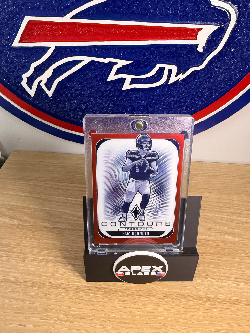 Sam Darnold #29 /249