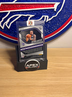 DEVIN CARTER Prizm black #144