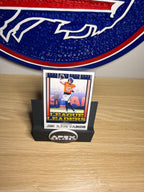 Bo Nix #11 – 2025 Score League Leaders