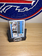 Dont’e Thornton Jr. #349 – 2025 Donruss Rated Rookie